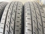 ブリヂストン ネクストリー 145/80R13 4本