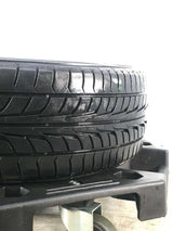 ファイアストン ファイアホーク ワイドオーバル 155/55R14