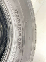 ブリヂストン レグノ GR-XI 175/65R14