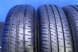 ダンロップ エナセーブ EC204 185/70R14
