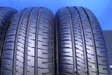 ダンロップ エナセーブ EC204 185/70R14