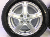 トーヨータイヤ ナノエナジー3 プラス 175/60R14 /PLENCIA 14x5.5 42 100-4穴