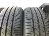 トーヨータイヤ ナノエナジー3 プラス 175/60R14 /PLENCIA 14x5.5 42 100-4穴