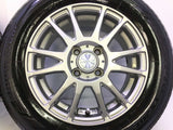 ブリヂストン エコピア EX20C 175/70R14 /PREDICT 14x5.5 43 100-4穴