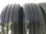 ブリヂストン エコピア EX20C 175/70R14 /PREDICT 14x5.5 43 100-4穴