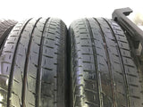 ブリヂストン エコピア EX20C 175/70R14 /PREDICT 14x5.5 43 100-4穴