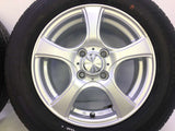 オートバックス マックスラン エバーロード 185/65R14 /VIOLENTO 14x5.5 42 100-4穴