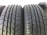 オートバックス マックスラン エバーロード 185/65R14 /VIOLENTO 14x5.5 42 100-4穴