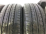 グッドイヤー GT エコステージ 175/65R14 /EURO ALIVE 14x5.5 34 100-5穴