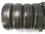 ダンロップ エナセーブ EC203 175/70R14 /クロススピード 14x5.5 42 100-4穴