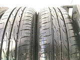 ダンロップ エナセーブ EC203 175/70R14 /クロススピード 14x5.5 42 100-4穴