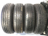 ダンロップ エナセーブ EC203 165/70R14 /SIBILA 14x4.5 45 100-4穴