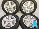 ブリヂストン NEXTRY 165/70R14 /Plencia 14x4.5 43 100-4穴