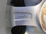 ブリヂストン NEXTRY 165/70R14 /Plencia 14x4.5 43 100-4穴