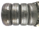 ダンロップ エナセーブ EC203 175/65R14 /三菱純正 14x5.5 100-4穴