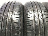 ダンロップ エナセーブ EC203 175/65R14 /三菱純正 14x5.5 100-4穴