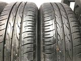 ダンロップ エナセーブ EC203 175/65R14 /三菱純正 14x5.5 100-4穴