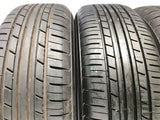 ヨコハマ エコス ES31 175/65R14 /GRASS CF 14x5.5 45 100-4穴