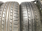 ヨコハマ エコス ES31 175/65R14 /GRASS CF 14x5.5 45 100-4穴