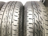 ブリヂストン ネクストリー 175/70R14 /LEBEN 14x5.5 43 100-4穴