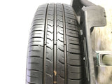 グッドイヤー エフィシエントグリップ ECOハイブリッド 165/70R14
