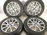 ヨコハマ ブルーアース 165/70R14 /エクシーダー 14x5.5 45 100-4穴