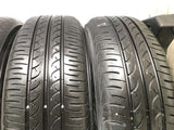 ヨコハマ ブルーアース 165/70R14 /エクシーダー 14x5.5 45 100-4穴