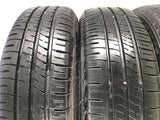 ダンロップ エナセーブ EC204 175/65R14 /ホンダ純正 modulo 14x5.5 45 100-4穴