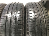 ダンロップ エナセーブ EC204 175/65R14 /ホンダ純正 modulo 14x5.5 45 100-4穴