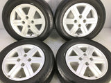 ブリヂストン プレイズ PX 185/65R14 /ホンダ純正 14x5.5 45 100-4穴