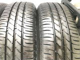 トーヨータイヤ ナノエナジー3 プラス 175/70R14 /日産純正 14x5.0 100-4穴