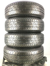 ブリヂストン ネクストリー 175/70R14 /日産純正 14x5.5 100-4穴
