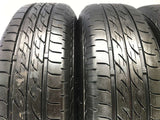 ブリヂストン ネクストリー 175/70R14 /日産純正 14x5.5 100-4穴
