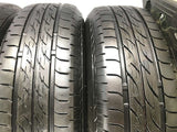 ブリヂストン ネクストリー 175/70R14 /日産純正 14x5.5 100-4穴