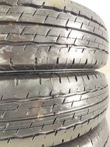 ダンロップ SP 175L 155/80R14 88/86N