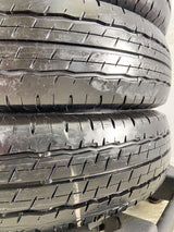 ダンロップ SP 175L 155/80R14 88/86N