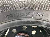 トーヨータイヤ ナノエナジー3 165/60R14
