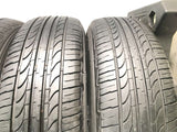 グッドイヤー GT ハイブリッド 165/70R14 /SIBILA 14x5.5 42 100-4穴