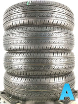 グッドイヤー GT エコステージ 165/70R14