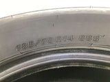 ブリヂストン ネクストリー 185/70R14