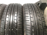 ヨコハマ エコス ES31 165/70R14