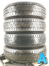 ブリヂストン ネクストリー 165/70R14