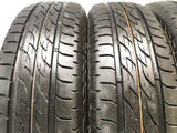 ブリヂストン ネクストリー 165/70R14