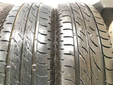 ブリヂストン ネクストリー 165/70R14