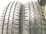 ブリヂストン エコピア NH100C 165/70R14