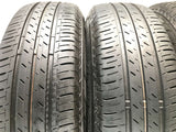 ブリヂストン エコピア EP150 185/70R14 /GRASS SR 14x5.5 45 100-4穴