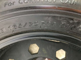 ブリヂストン NH100C 165/70R14