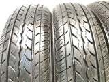 ヨコハマ JOB RY52 155/80R14 88/86
