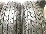 ヨコハマ JOB RY52 155/80R14 88/86