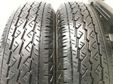 ブリヂストン V600 155/80R14 88/86N